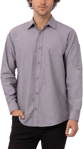 Picture of Chef Works Mens Chambray Shirt (SLMCH005)