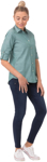 Picture of Chef Works Womens Chambray Shirt (SLWCH002)