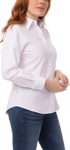Picture of Chef Works Womens Oxford Dress Shirt (W500)