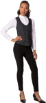 Picture of Chef Works Womens Bridge Vest (VNN02W)