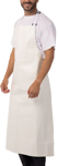 Picture of Chef Works Long PVC Bib Apron (CWPVL)