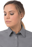 Picture of Chef Works Womens Universal Shirt (CSWV)