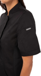 Picture of Chef Works Womens Roxby Chef Jacket (CES02W)