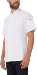 Picture of Chef Works Mens Bristol Signature Series Chef Jacket (CES02)