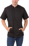 Picture of Chef Works Mens Bristol Signature Series Chef Jacket (CES02)