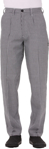 Picture of Chef Works Mens Basic Chef Pants (BWCP)