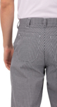 Picture of Chef Works Mens Basic Chef Pants (BWCP)