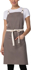 Picture of Chef Works Byron Cross Back Apron (ACRS602)