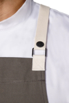 Picture of Chef Works Byron Cross Back Apron (ACRS602)