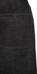Picture of Chef Works Memphis Bib Apron (AB035)
