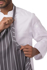 Picture of Chef Works English Chef Apron (A100)