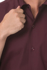 Picture of Chef Works Mens Universal Shirt (CSMV)