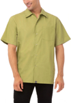 Picture of Chef Works Mens Universal Shirt (CSMV)
