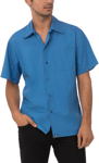 Picture of Chef Works Mens Universal Shirt (CSMV)