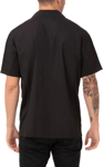 Picture of Chef Works Mens Cool Vent Cook Shirt (CSCV)