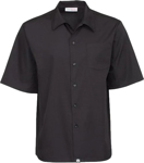 Picture of Chef Works Mens Cool Vent Cook Shirt (CSCV)