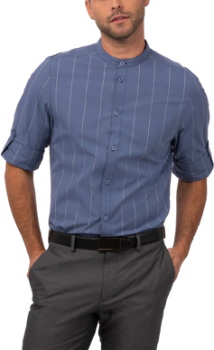 Picture of Chef Works Mens Voce Shirt (SFB03)
