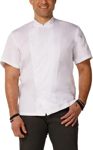 Picture of Chef Works Cannes Press Stud Chef Jacket (SSSN)