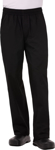 Picture of Chef Works Lightweight Baggy Pants (BBLW)