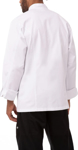 Picture of Chef Works Mens Henri Executive Chef Jacket (CCHR)