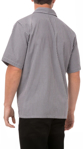 Picture of Chef Works Cook Shirt (CSCK)