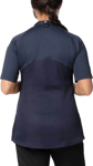 Picture of Chef Works Womens Arcadia Chef Jacket (CBZ04W)