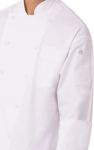 Picture of Chef Works Lyon Executive Chef Jacket (EWCC)