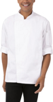 Picture of Chef Works Mens Hartford Chef Jacket (BCLZ008)