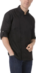 Picture of Chef Works Mens Hartford Chef Jacket (BCLZ008)