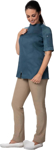 Picture of Chef Works Womens Varkala Chef Jacket (CBZ03W)
