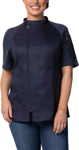 Picture of Chef Works Womens Varkala Chef Jacket (CBZ03W)