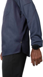 Picture of Chef Works Mens Nepal Chef Jacket (CBZ02)