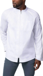 Picture of Chef Works Mens Nepal Chef Jacket (CBZ02)