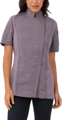 Picture of Chef Works Womens Springfield Chef Jacket (BCWSZ006)
