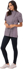 Picture of Chef Works Womens Springfield Chef Jacket (BCWSZ006)