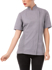 Picture of Chef Works Womens Springfield Chef Jacket (BCWSZ006)