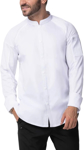 Picture of Chef Works Mens Tulum Chef Jacket (CBS01)