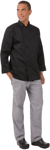 Picture of Chef Works Bastille Chef Jacket (BAST)
