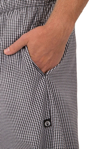 Picture of Chef Works Mens Essential Baggy Chef Pants (NBCP)