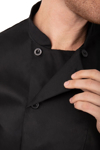 Picture of Chef Works Chambery Chef Jacket (BLSS)