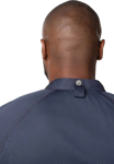 Picture of Chef Works Mens Arcadia Chef Jacket (CBZ04)