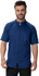 Picture of Chef Works Mens Arcadia Chef Jacket (CBZ04)