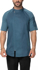Picture of Chef Works Mens Varkala Chef Jacket (CBZ03)