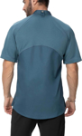 Picture of Chef Works Mens Varkala Chef Jacket (CBZ03)