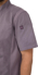 Picture of Chef Works Mens Springfield Chef Jacket (BCSZ009)