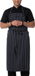 Picture of Chef Works Large Bib Apron (A111)