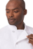 Picture of Chef Works Mens Volnay Chef Jacket (PCSS)