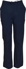 Picture of Winning Spirit Mens Semi Elastic Waist Tie Solid Colour Scrub Pants (M9710)