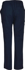 Picture of Winning Spirit Mens Semi Elastic Waist Tie Solid Colour Scrub Pants (M9710)