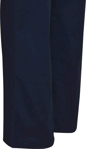 Picture of Winning Spirit Mens Semi Elastic Waist Tie Solid Colour Scrub Pants (M9710)